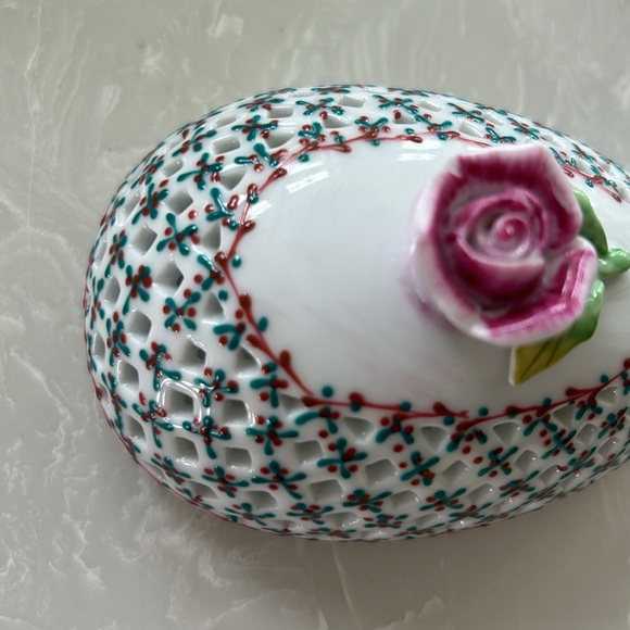 Royal Danube Trinket Box - Picture 12 of 12